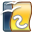 OpenOffice Draw Icon 32x32 png